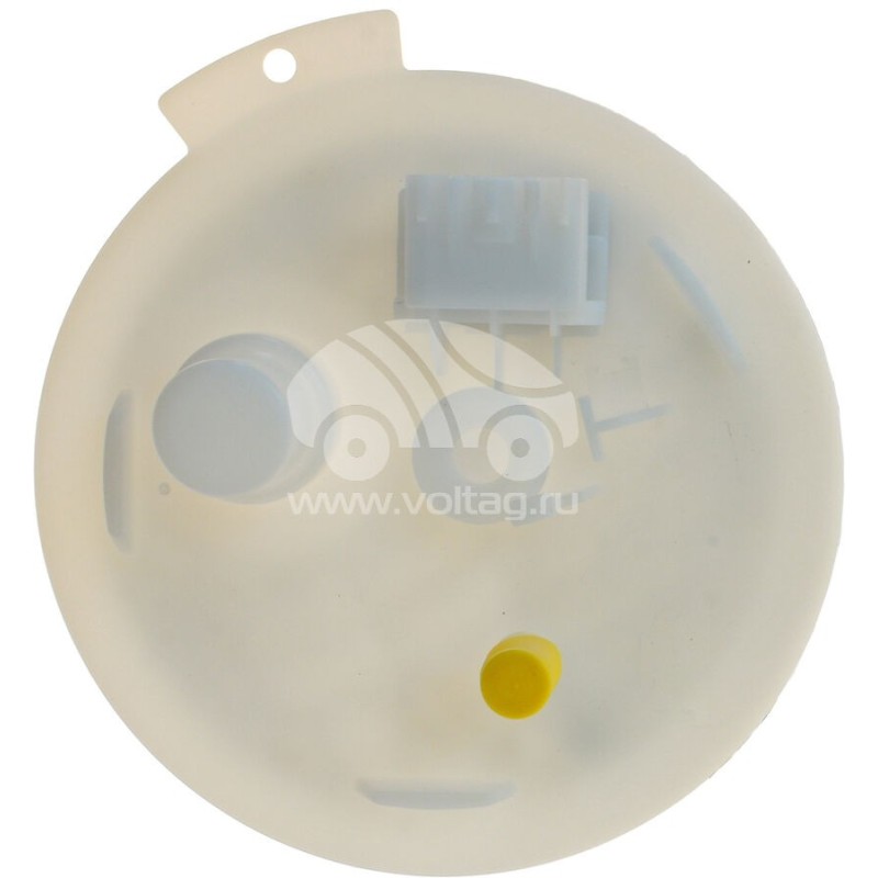 KR7239M Benzin pompası ile birlikte montaj modülü