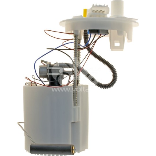 KR7239M Benzin pompası ile birlikte montaj modülü