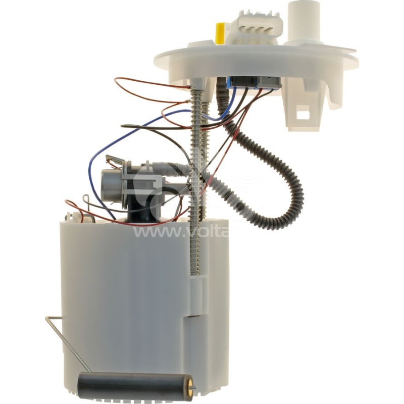 KR7239M Benzin pompası ile birlikte montaj modülü