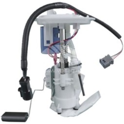 KR7240M Benzin pompası ile birlikte montaj modülü