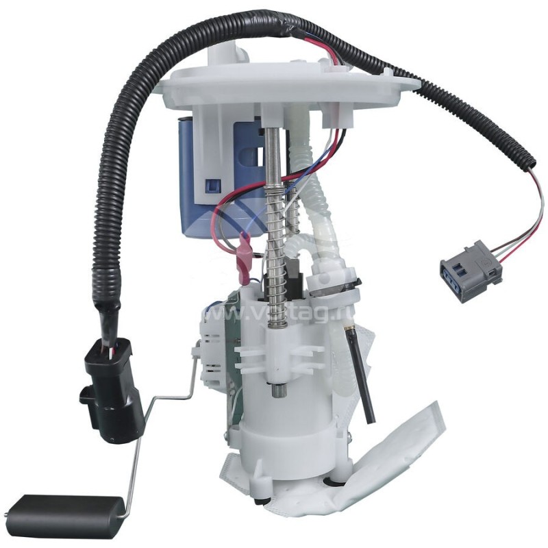 KR7240M Benzin pompası ile birlikte montaj modülü