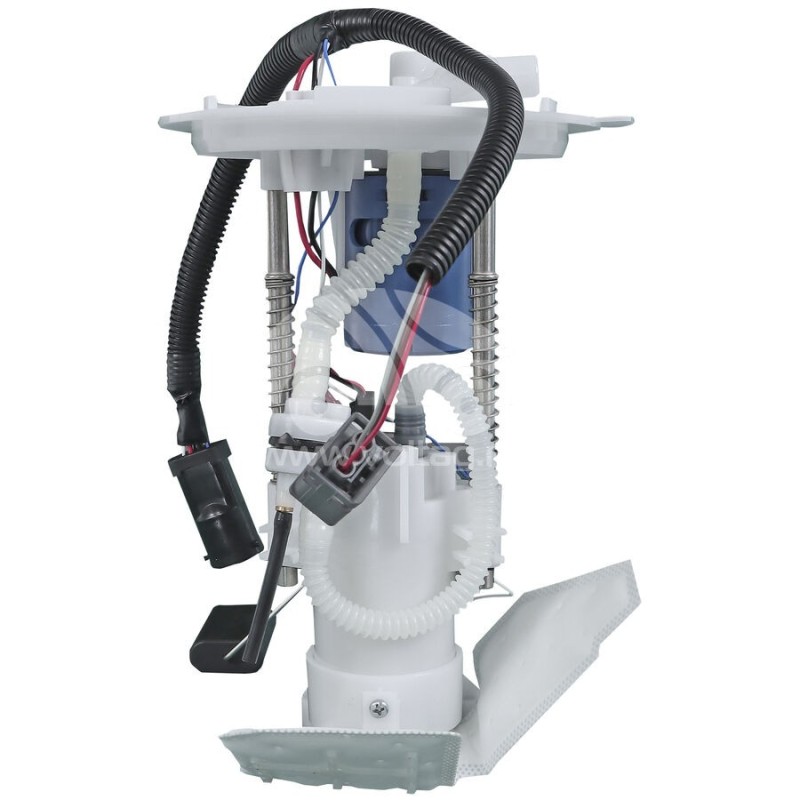 KR7240M Benzin pompası ile birlikte montaj modülü