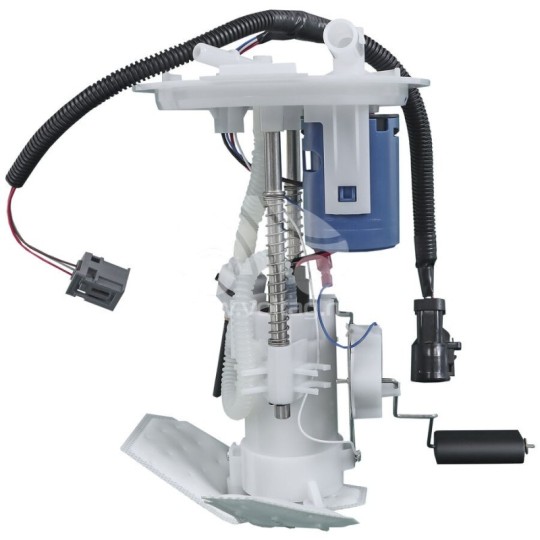 KR7240M Benzin pompası ile birlikte montaj modülü