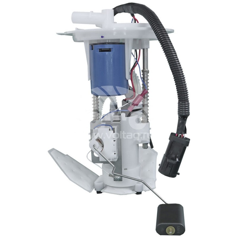 KR7240M Benzin pompası ile birlikte montaj modülü