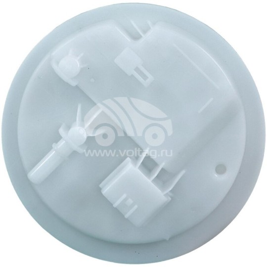 KR7241M Benzin pompası ile birlikte montaj modülü