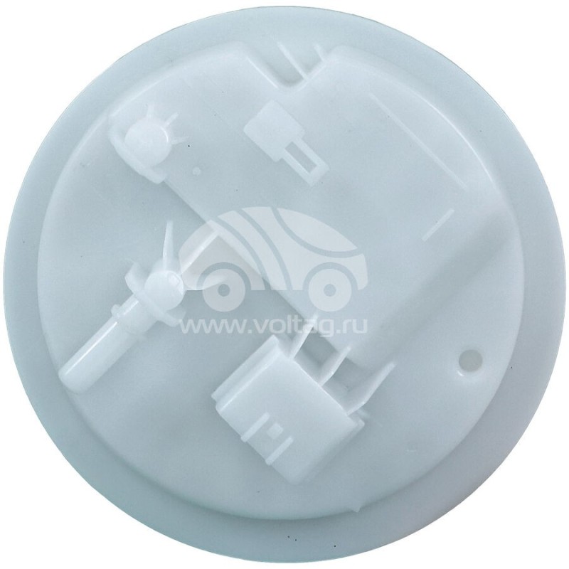 KR7241M Benzin pompası ile birlikte montaj modülü