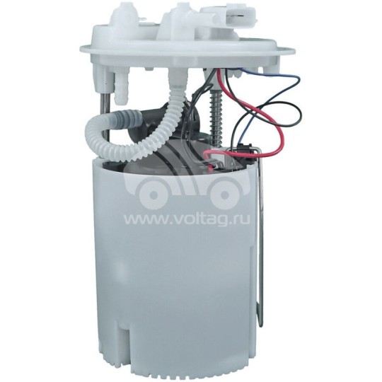 KR7241M Benzin pompası ile birlikte montaj modülü