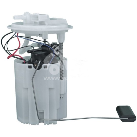 KR7241M Benzin pompası ile birlikte montaj modülü