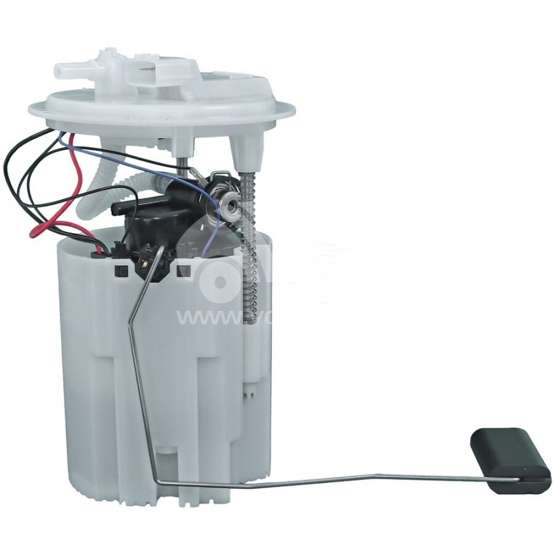 KR7241M Benzin pompası ile birlikte montaj modülü