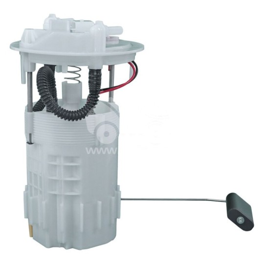 KR7242M Benzin pompası ile birlikte montaj modülü