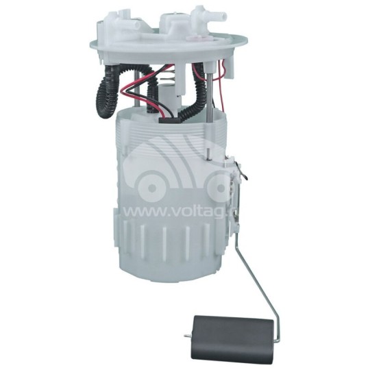 KR7242M Benzin pompası ile birlikte montaj modülü