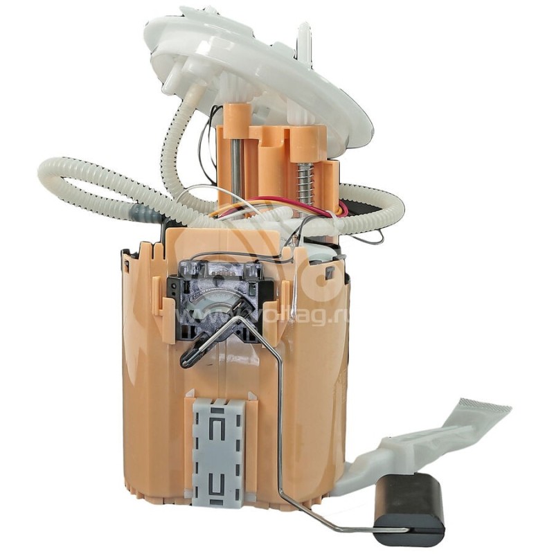 KR7297M Benzin pompası ile birlikte montaj modülü