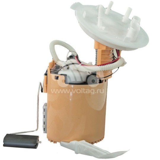 KR7297M Benzin pompası ile birlikte montaj modülü