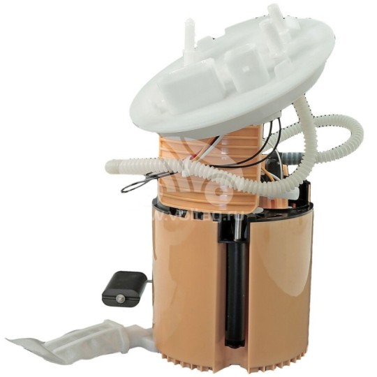 KR7297M Benzin pompası ile birlikte montaj modülü