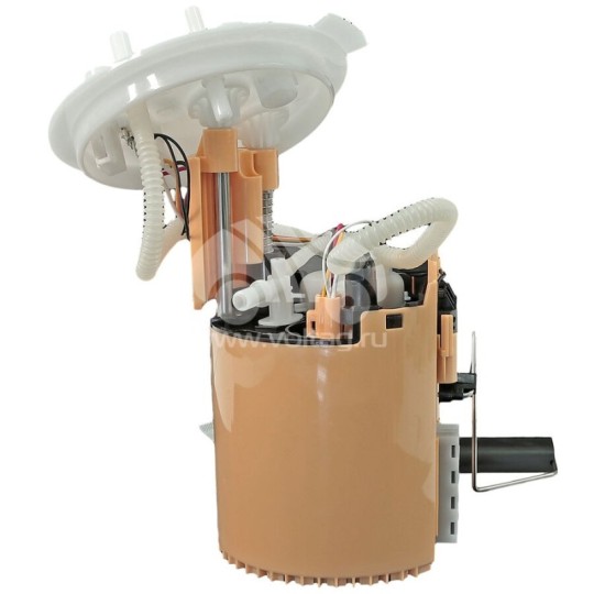 KR7297M Benzin pompası ile birlikte montaj modülü