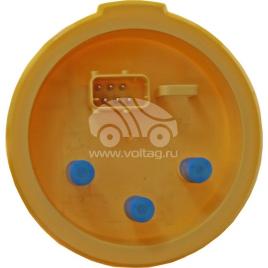 KR7298M Benzin pompası ile birlikte montaj modülü