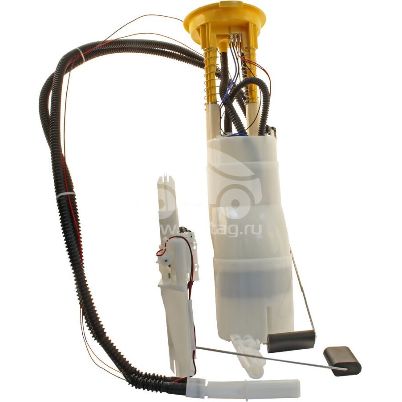 KR7298M Benzin pompası ile birlikte montaj modülü