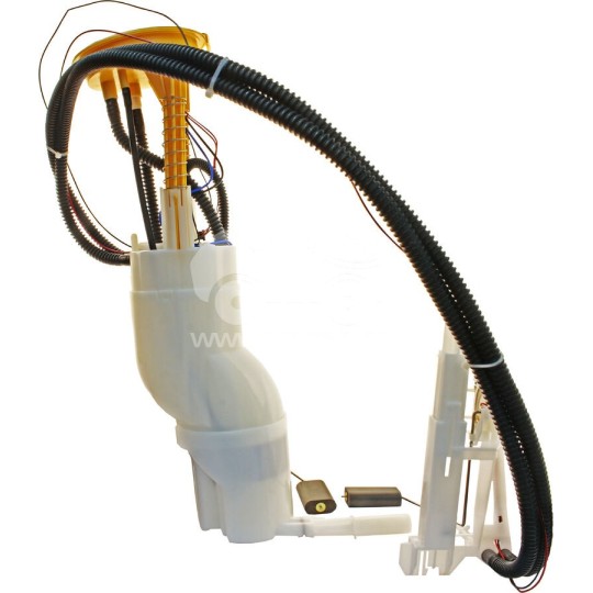 KR7298M Benzin pompası ile birlikte montaj modülü