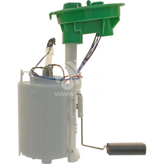 KR7299M Benzin pompası ile birlikte montaj modülü