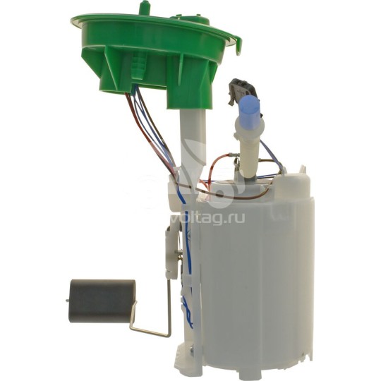 KR7299M Benzin pompası ile birlikte montaj modülü