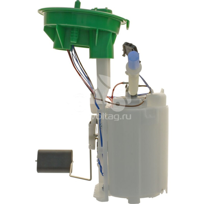 KR7299M Benzin pompası ile birlikte montaj modülü