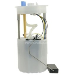 KR7396M Benzin pompası ile birlikte montaj modülü