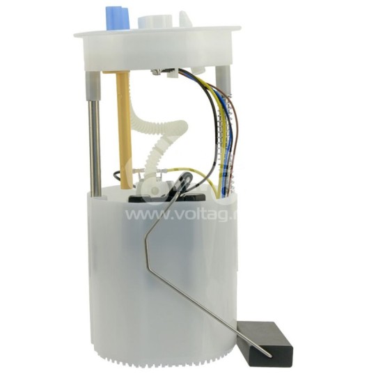 KR7396M Benzin pompası ile birlikte montaj modülü