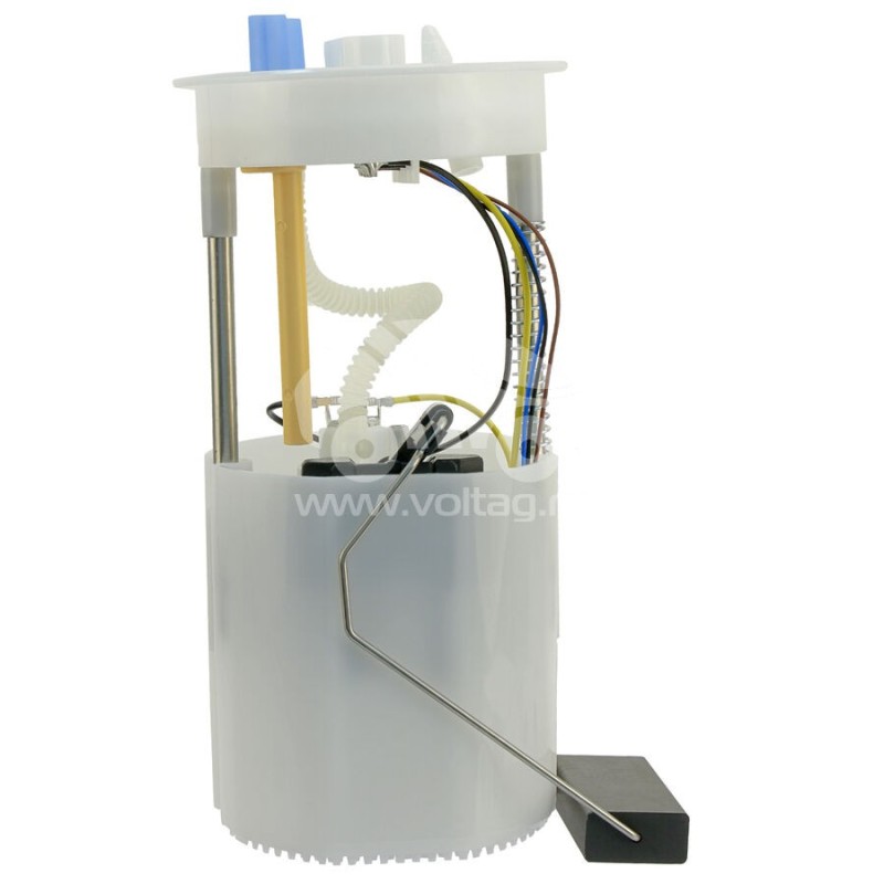 KR7396M Benzin pompası ile birlikte montaj modülü