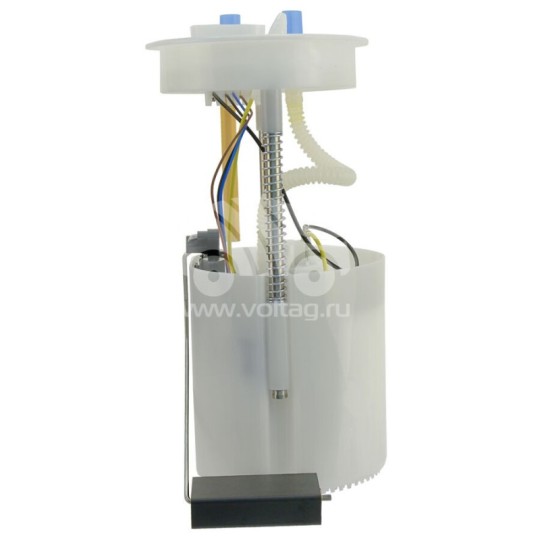 KR7396M Benzin pompası ile birlikte montaj modülü