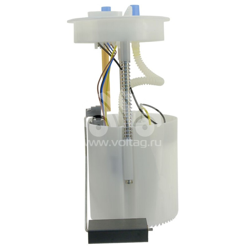 KR7396M Benzin pompası ile birlikte montaj modülü