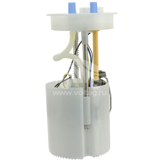 KR7396M Benzin pompası ile birlikte montaj modülü