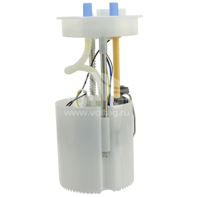 KR7396M Benzin pompası ile birlikte montaj modülü