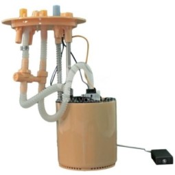 KR7403M Benzin pompası ile birlikte montaj modülü