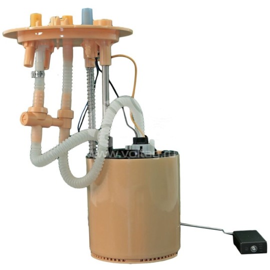 KR7403M Benzin pompası ile birlikte montaj modülü