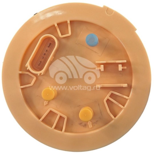 KR7403M Benzin pompası ile birlikte montaj modülü