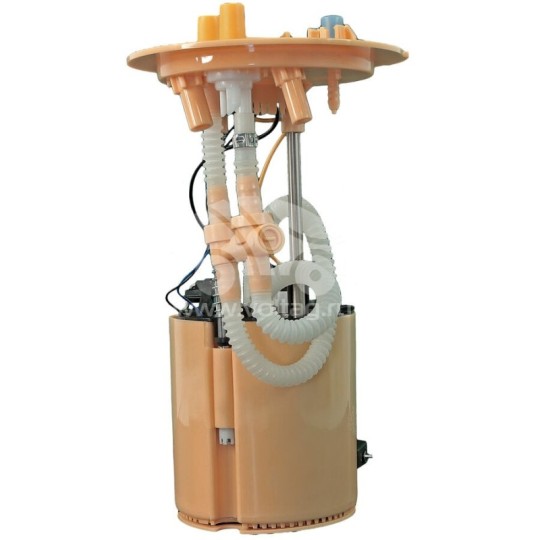 KR7403M Benzin pompası ile birlikte montaj modülü