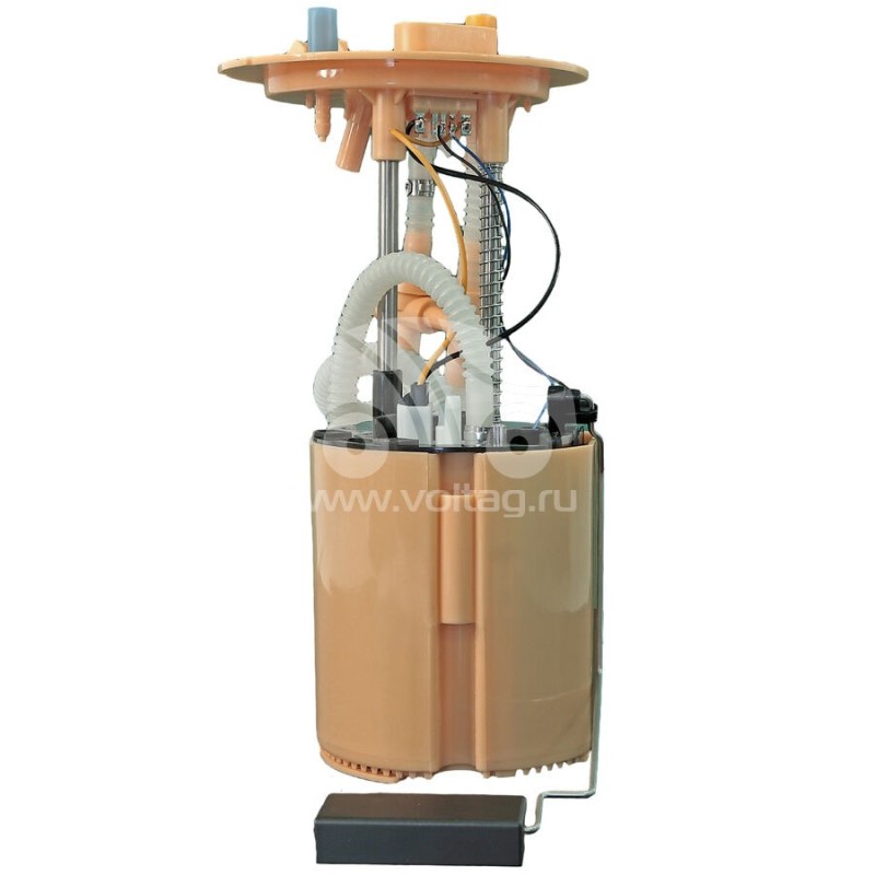 KR7403M Benzin pompası ile birlikte montaj modülü