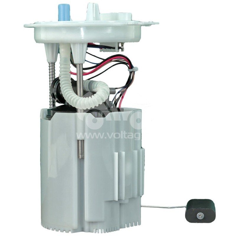 KR7404M Benzin pompası ile birlikte montaj modülü