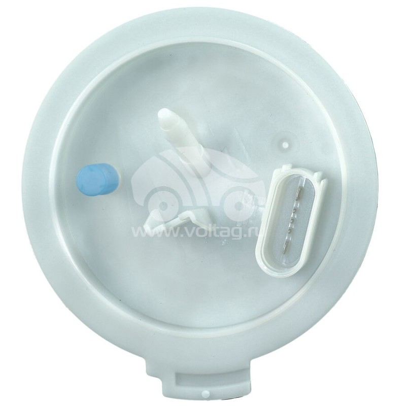 KR7404M Benzin pompası ile birlikte montaj modülü