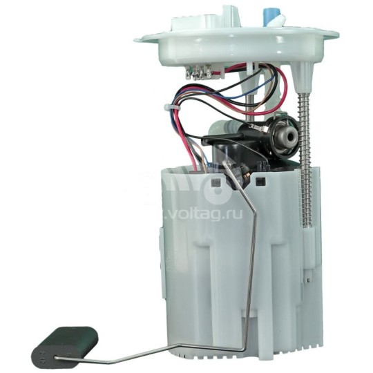 KR7404M Benzin pompası ile birlikte montaj modülü