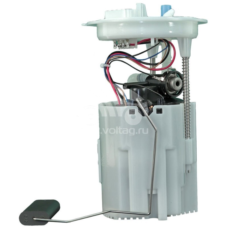 KR7404M Benzin pompası ile birlikte montaj modülü