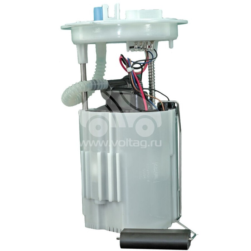 KR7404M Benzin pompası ile birlikte montaj modülü