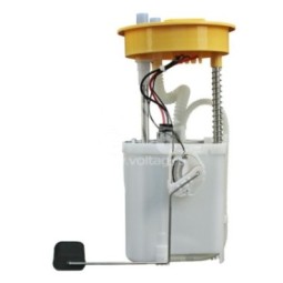 KR7405M Benzin pompası ile birlikte montaj modülü