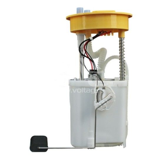 KR7405M Benzin pompası ile birlikte montaj modülü