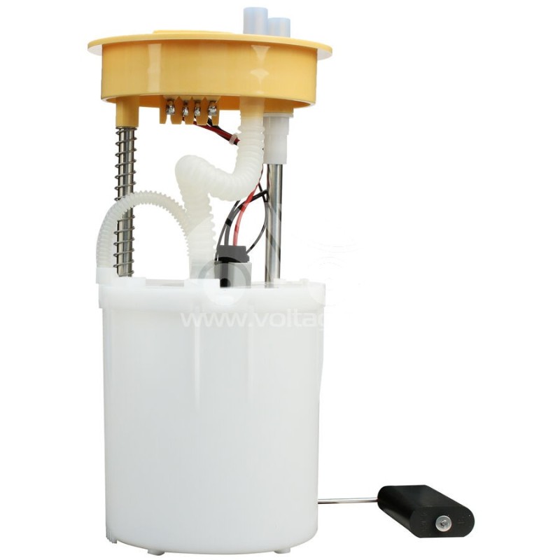 KR7405M Benzin pompası ile birlikte montaj modülü