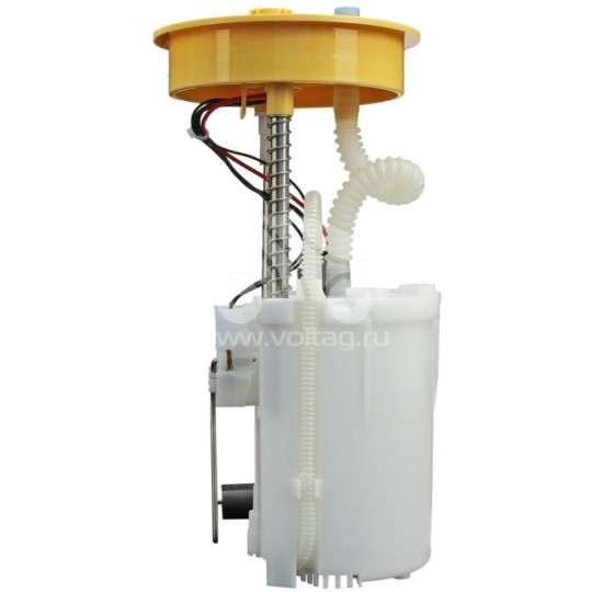 KR7405M Benzin pompası ile birlikte montaj modülü