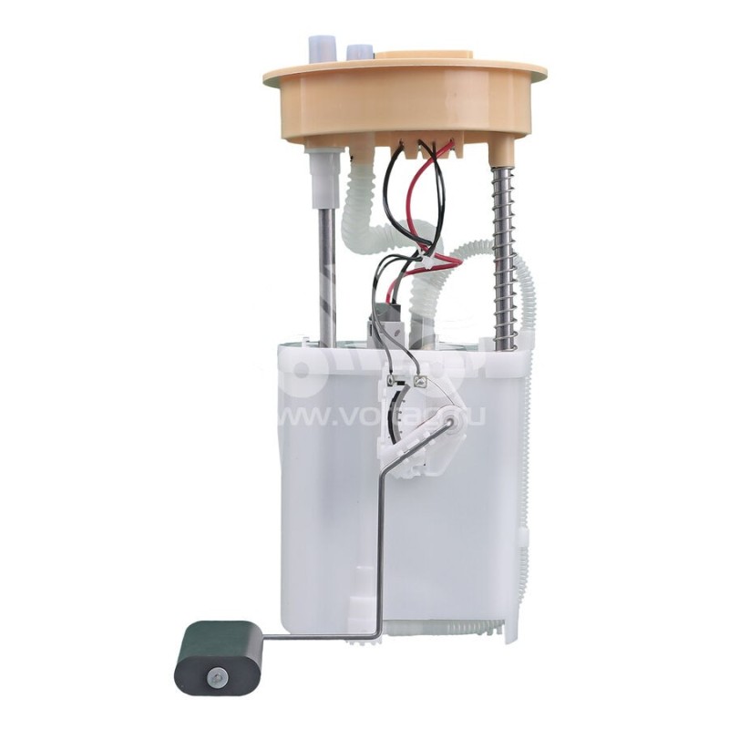 KR7406M Benzin pompası ile birlikte montaj modülü