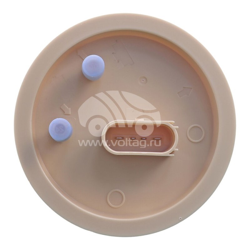 KR7406M Benzin pompası ile birlikte montaj modülü