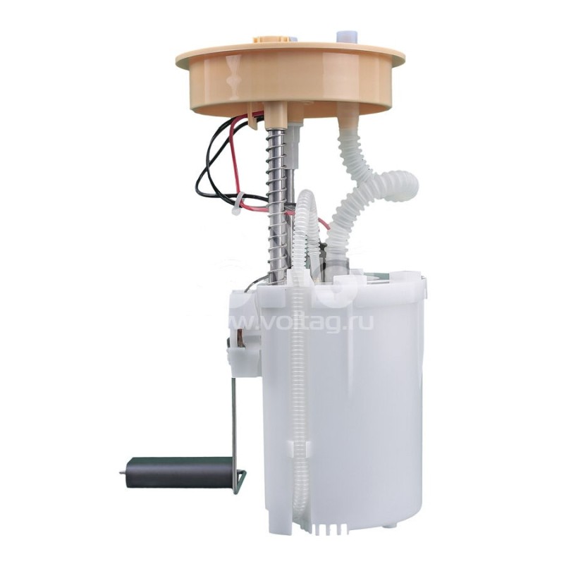 KR7406M Benzin pompası ile birlikte montaj modülü