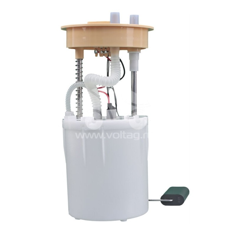 KR7406M Benzin pompası ile birlikte montaj modülü